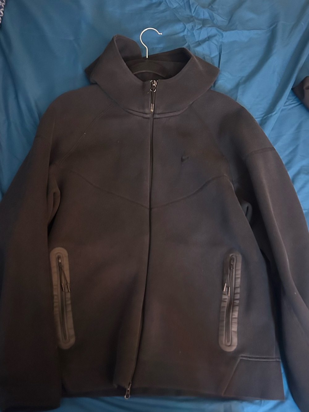 Men's Nike tech fleece hoodie